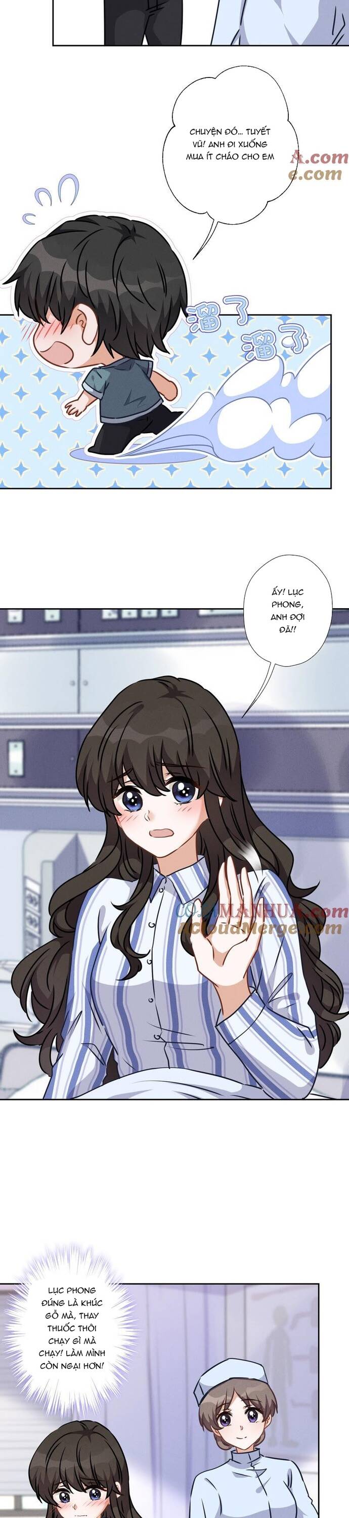 Long Vương Điện: Người Ở Rể Giàu Nhất Chap 60 - Next Chap 61