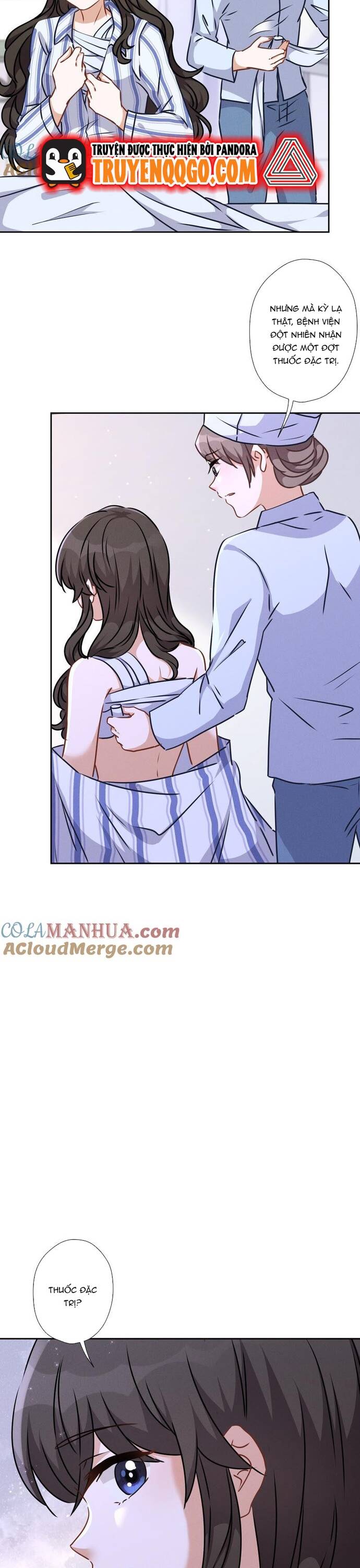 Long Vương Điện: Người Ở Rể Giàu Nhất Chap 60 - Next Chap 61