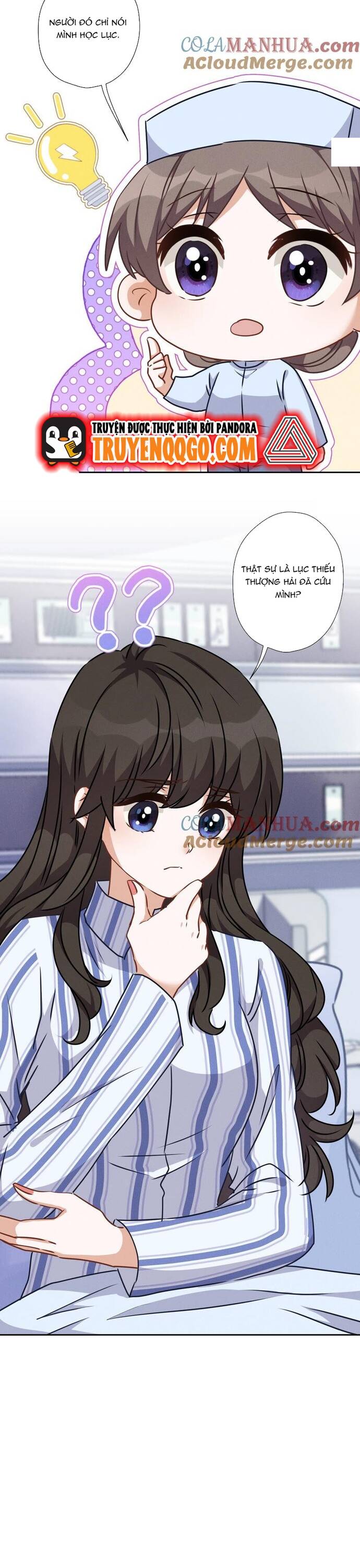 Long Vương Điện: Người Ở Rể Giàu Nhất Chap 60 - Next Chap 61