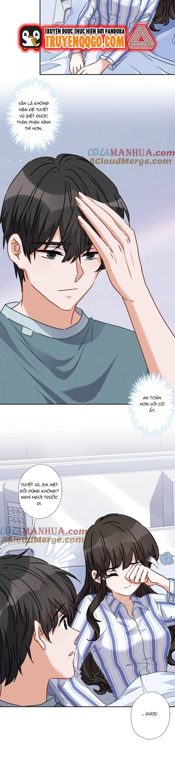 Long Vương Điện: Người Ở Rể Giàu Nhất Chap 61 - Next Chap 62