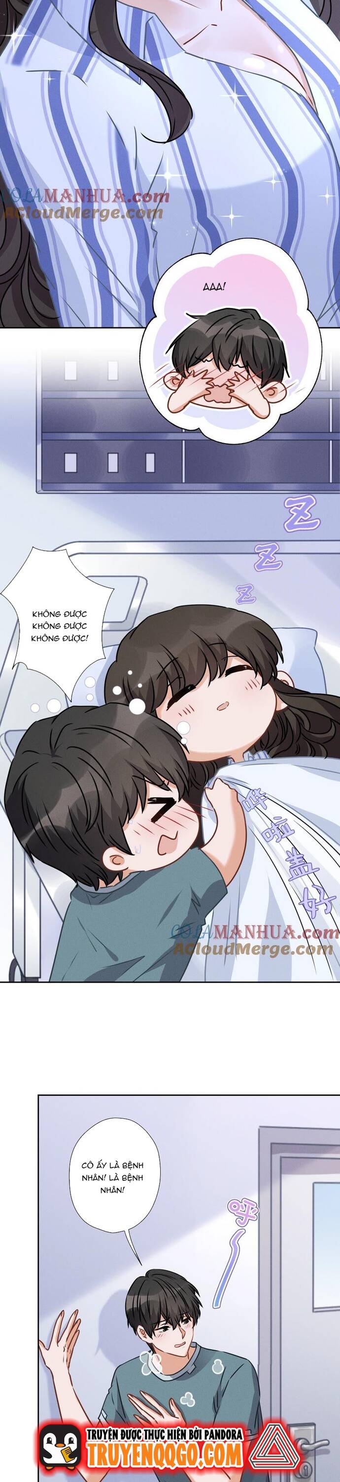 Long Vương Điện: Người Ở Rể Giàu Nhất Chap 61 - Next Chap 62