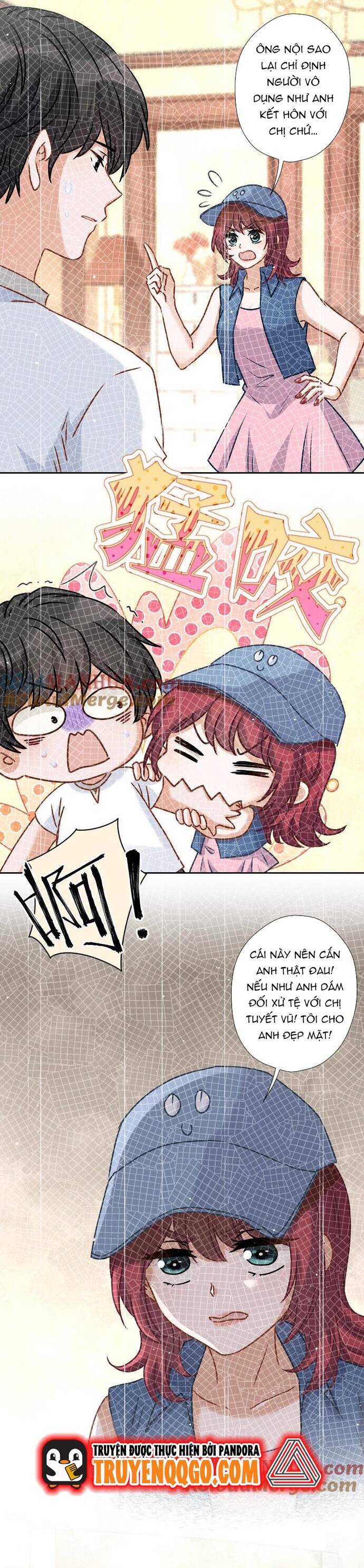 Long Vương Điện: Người Ở Rể Giàu Nhất Chap 64 - Next Chap 65