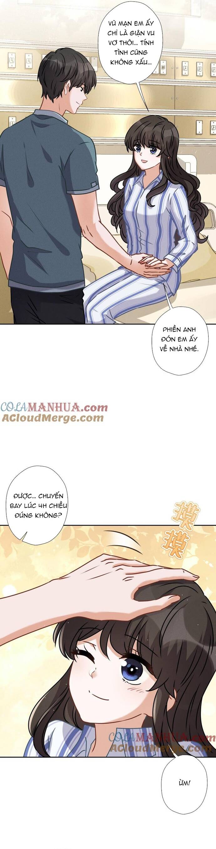 Long Vương Điện: Người Ở Rể Giàu Nhất Chap 64 - Next Chap 65