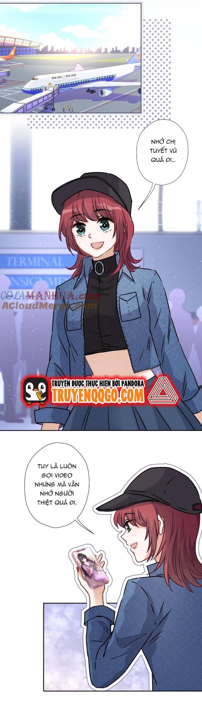 Long Vương Điện: Người Ở Rể Giàu Nhất Chap 64 - Next Chap 65