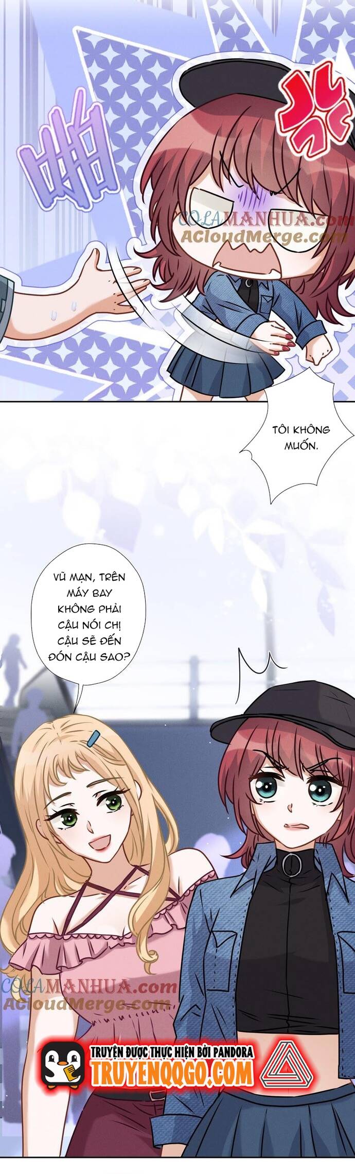 Long Vương Điện: Người Ở Rể Giàu Nhất Chap 64 - Next Chap 65