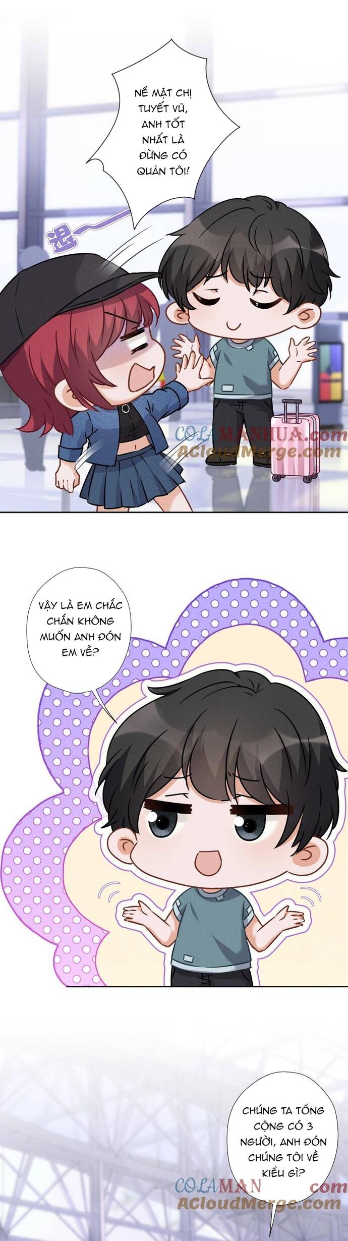 Long Vương Điện: Người Ở Rể Giàu Nhất Chap 65 - Next Chap 66