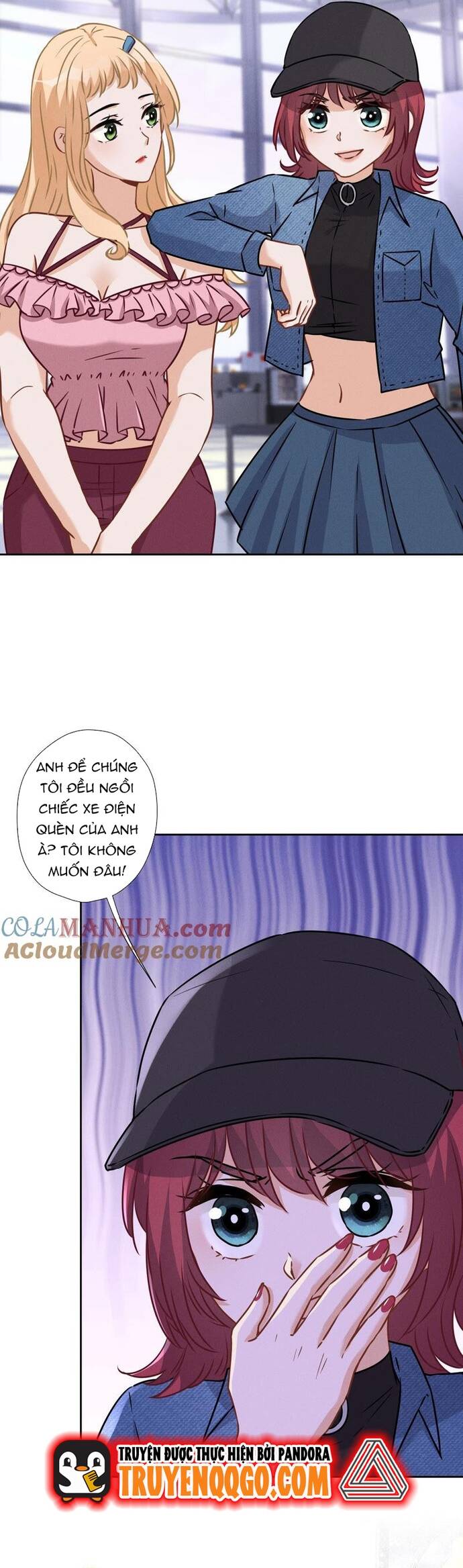 Long Vương Điện: Người Ở Rể Giàu Nhất Chap 65 - Next Chap 66