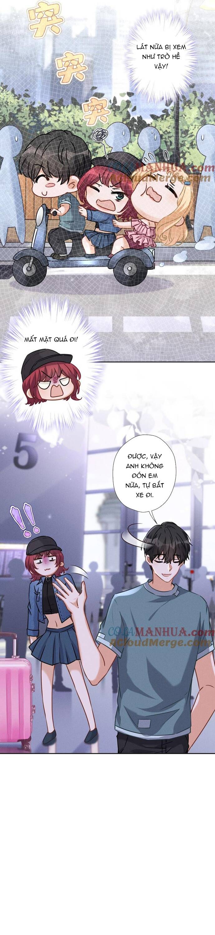 Long Vương Điện: Người Ở Rể Giàu Nhất Chap 65 - Next Chap 66