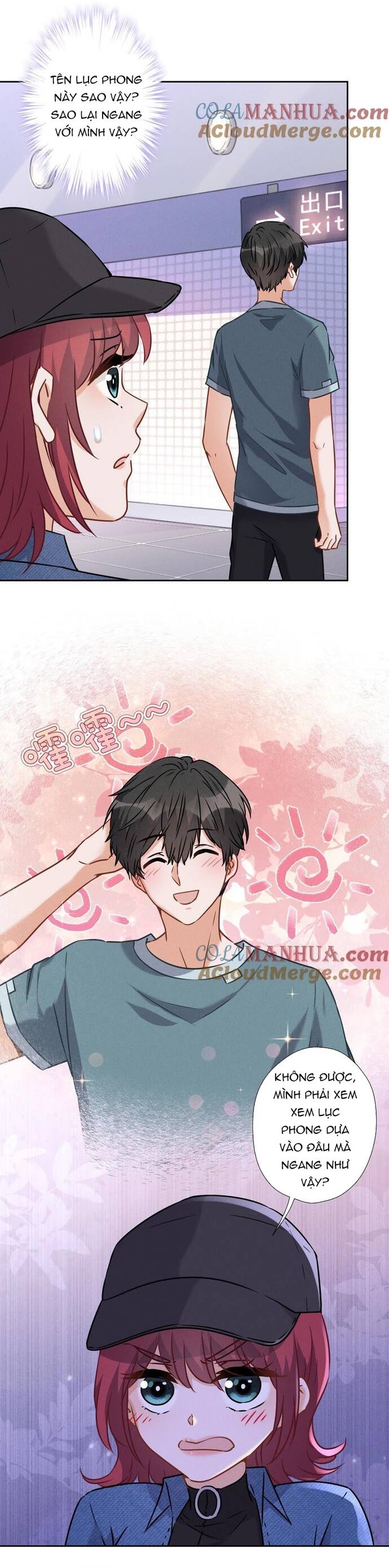 Long Vương Điện: Người Ở Rể Giàu Nhất Chap 65 - Next Chap 66