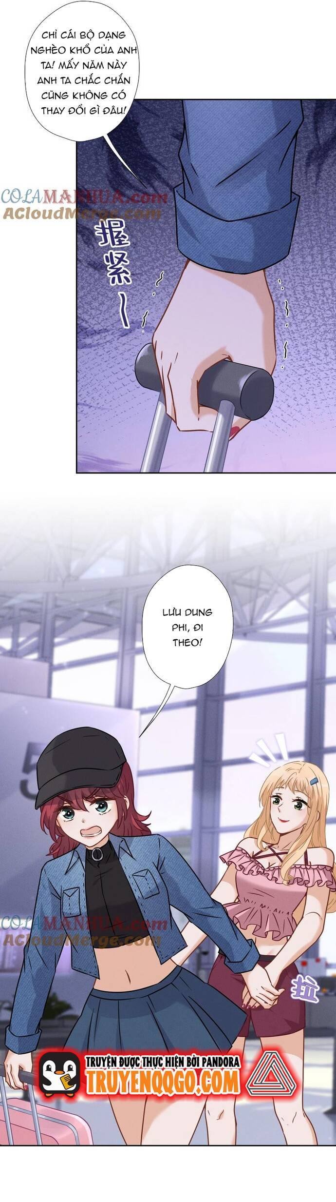 Long Vương Điện: Người Ở Rể Giàu Nhất Chap 65 - Next Chap 66