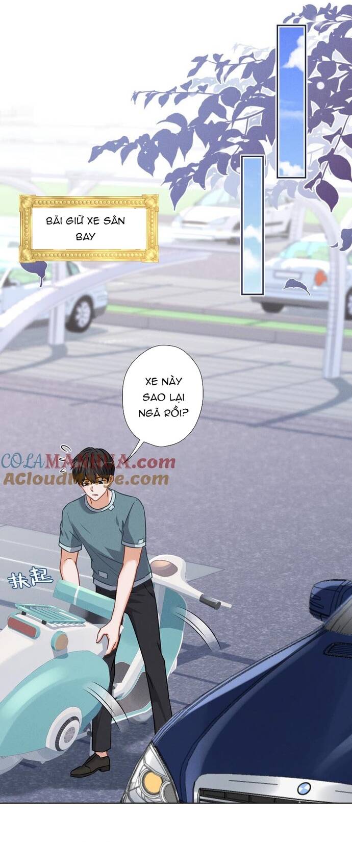 Long Vương Điện: Người Ở Rể Giàu Nhất Chap 65 - Next Chap 66