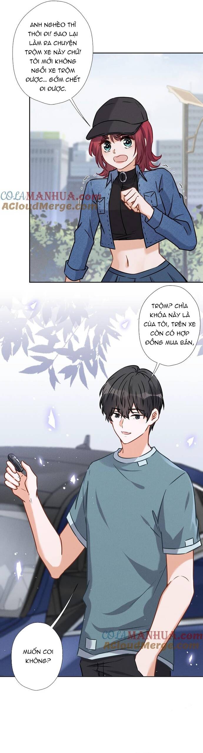 Long Vương Điện: Người Ở Rể Giàu Nhất Chap 65 - Next Chap 66