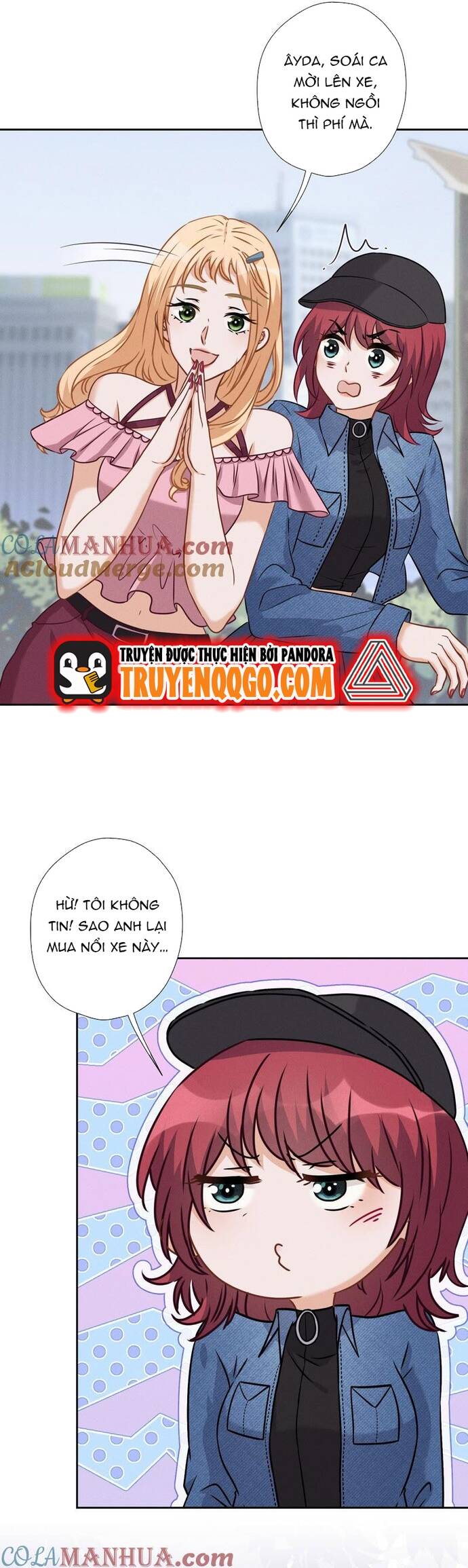 Long Vương Điện: Người Ở Rể Giàu Nhất Chap 65 - Next Chap 66