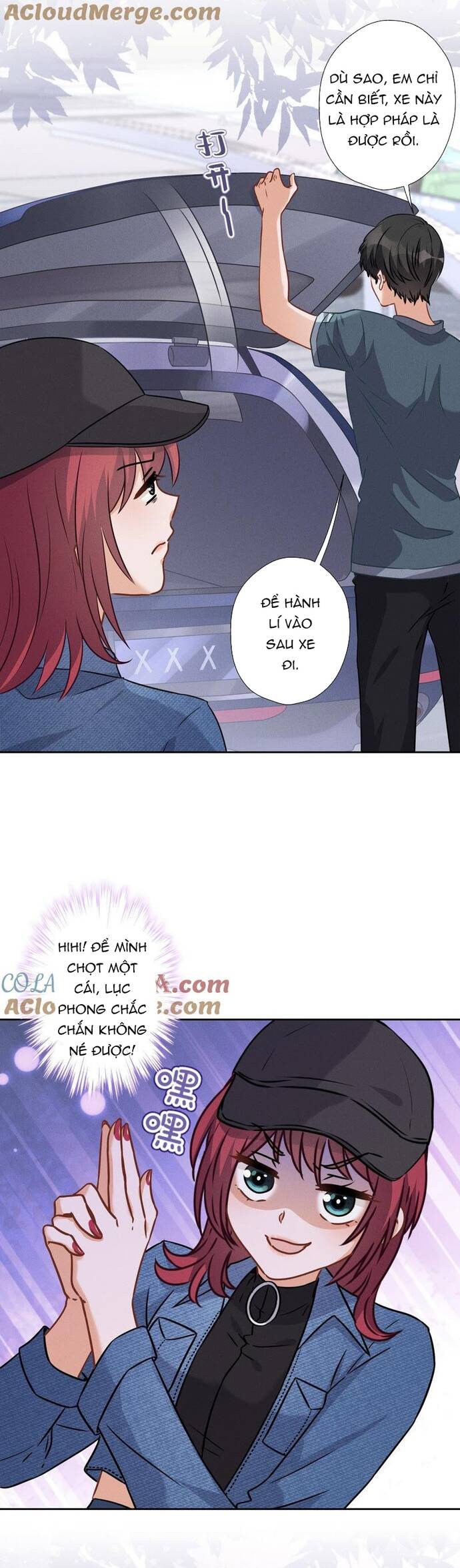 Long Vương Điện: Người Ở Rể Giàu Nhất Chap 65 - Next Chap 66