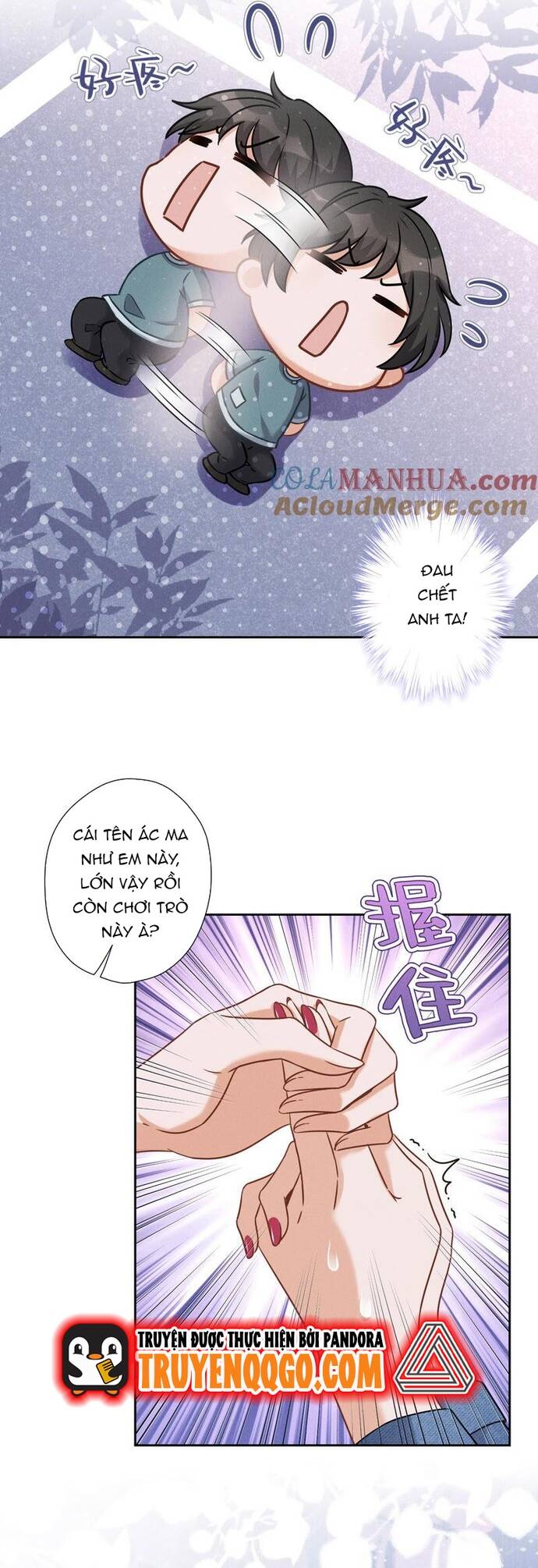 Long Vương Điện: Người Ở Rể Giàu Nhất Chap 65 - Next Chap 66