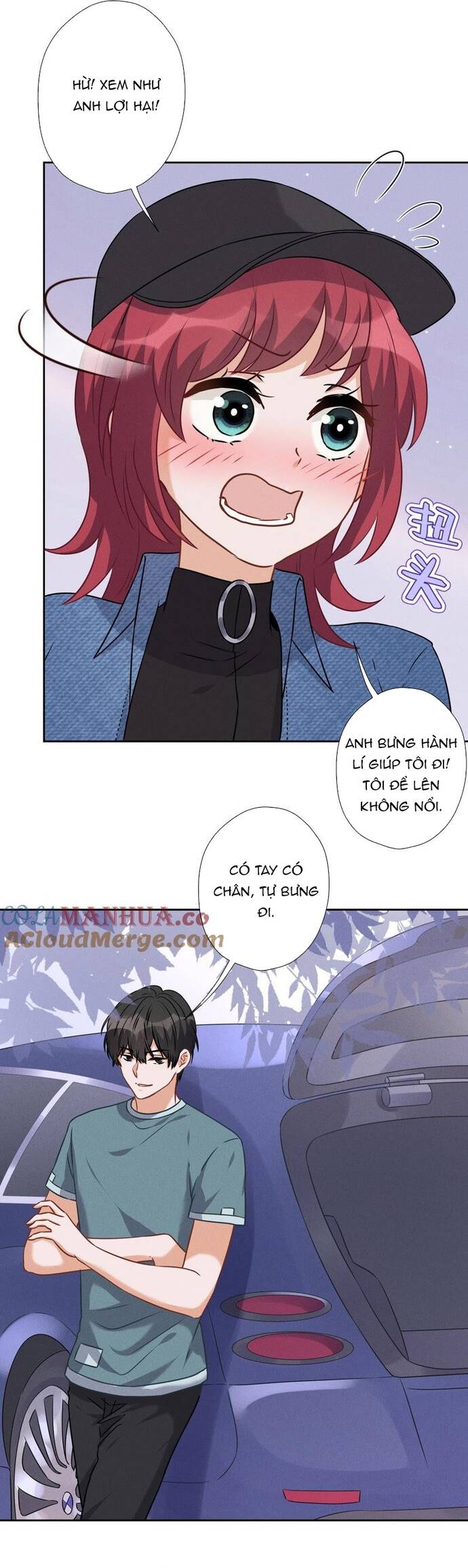 Long Vương Điện: Người Ở Rể Giàu Nhất Chap 65 - Next Chap 66