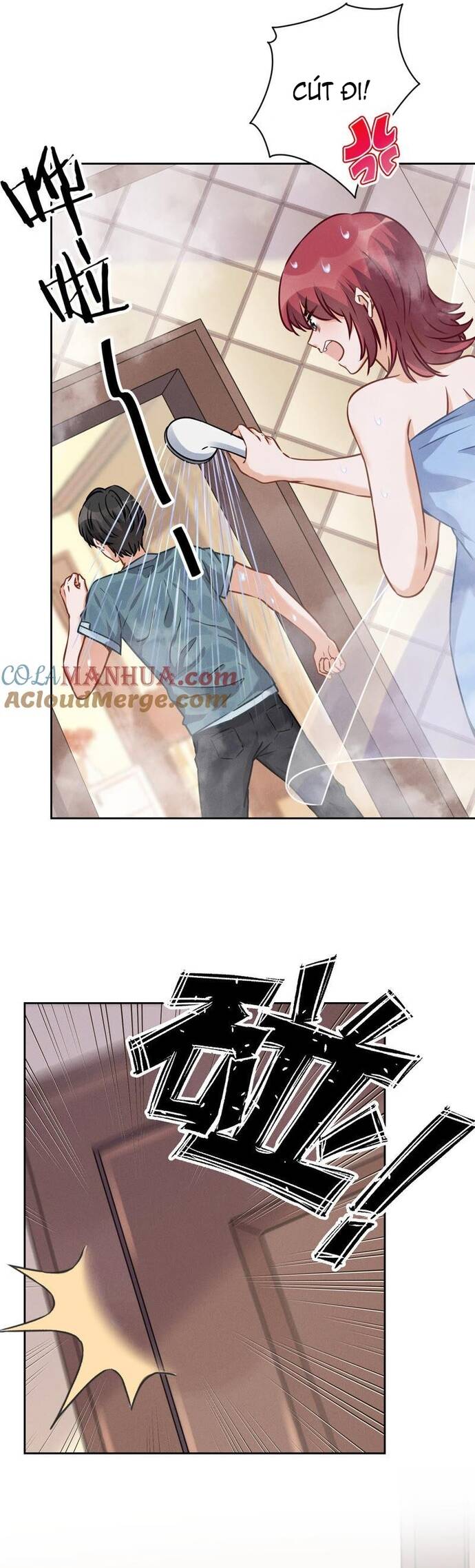 Long Vương Điện: Người Ở Rể Giàu Nhất Chap 68 - Next Chap 69