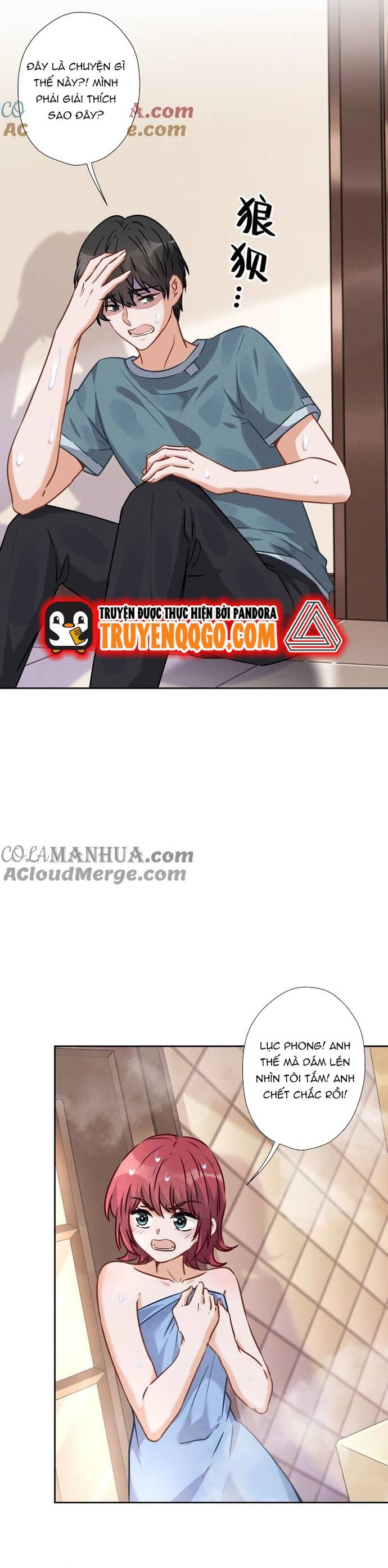 Long Vương Điện: Người Ở Rể Giàu Nhất Chap 68 - Next Chap 69