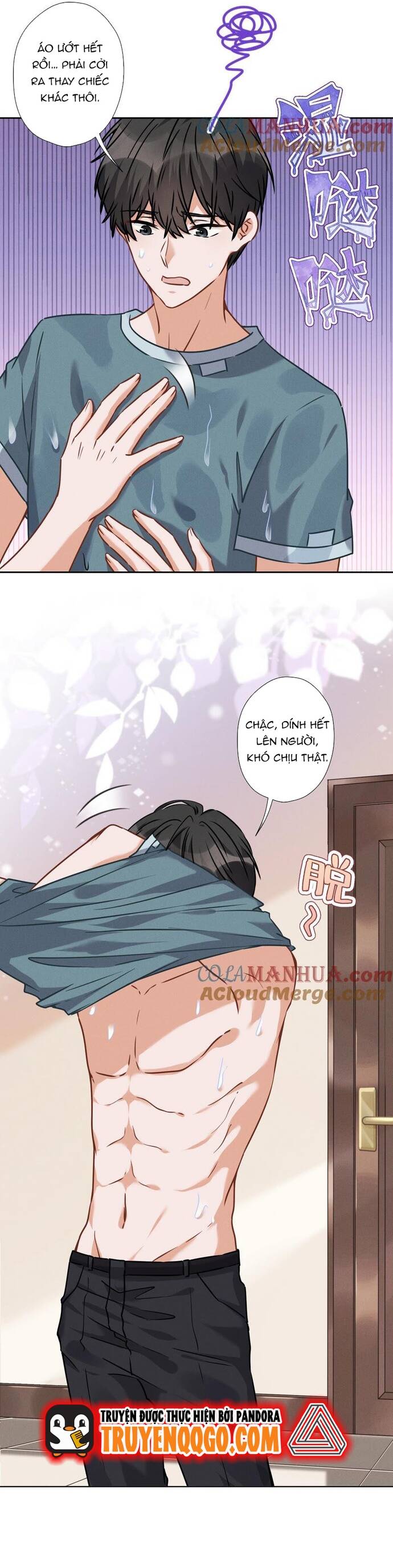 Long Vương Điện: Người Ở Rể Giàu Nhất Chap 68 - Next Chap 69
