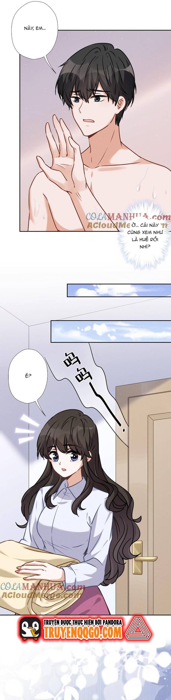 Long Vương Điện: Người Ở Rể Giàu Nhất Chap 68 - Next Chap 69