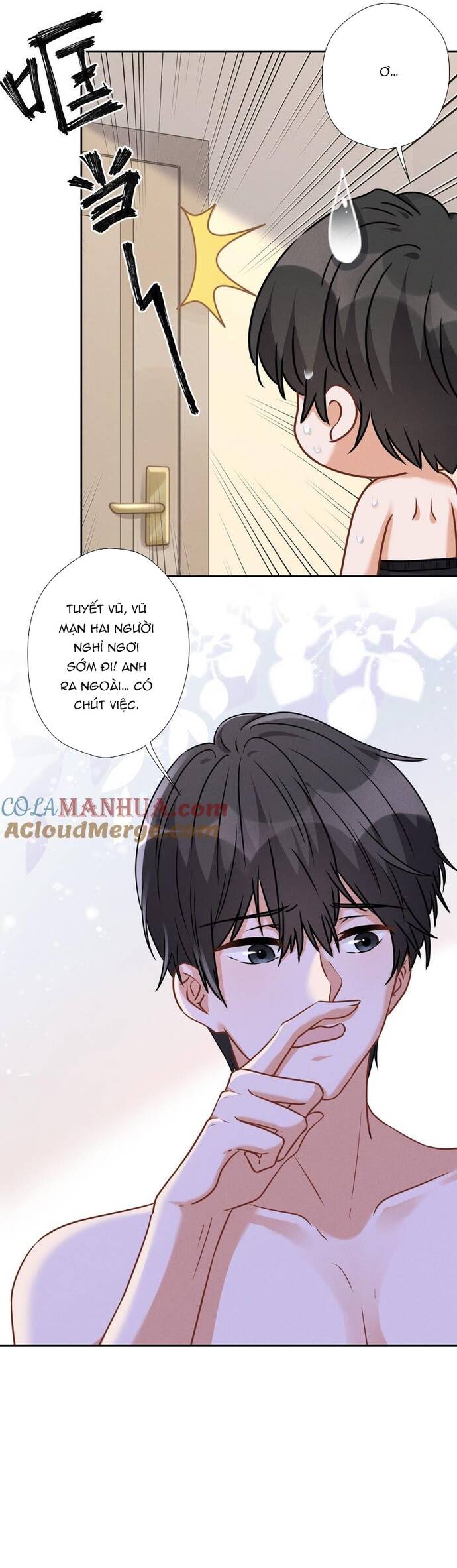 Long Vương Điện: Người Ở Rể Giàu Nhất Chap 68 - Next Chap 69