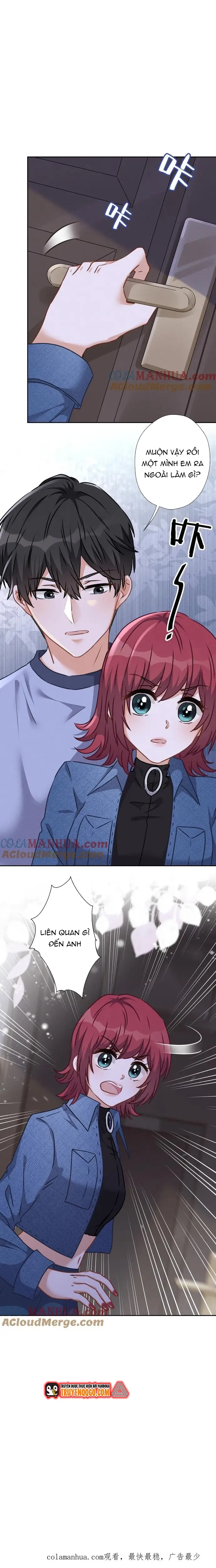 Long Vương Điện: Người Ở Rể Giàu Nhất Chap 69 - Next Chap 70