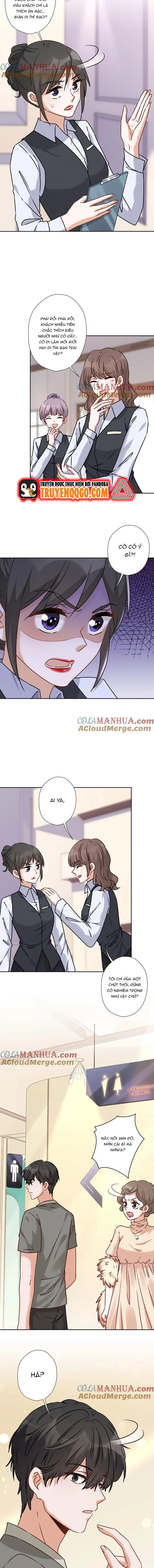 Long Vương Điện: Người Ở Rể Giàu Nhất Chap 88 - Next Chap 89