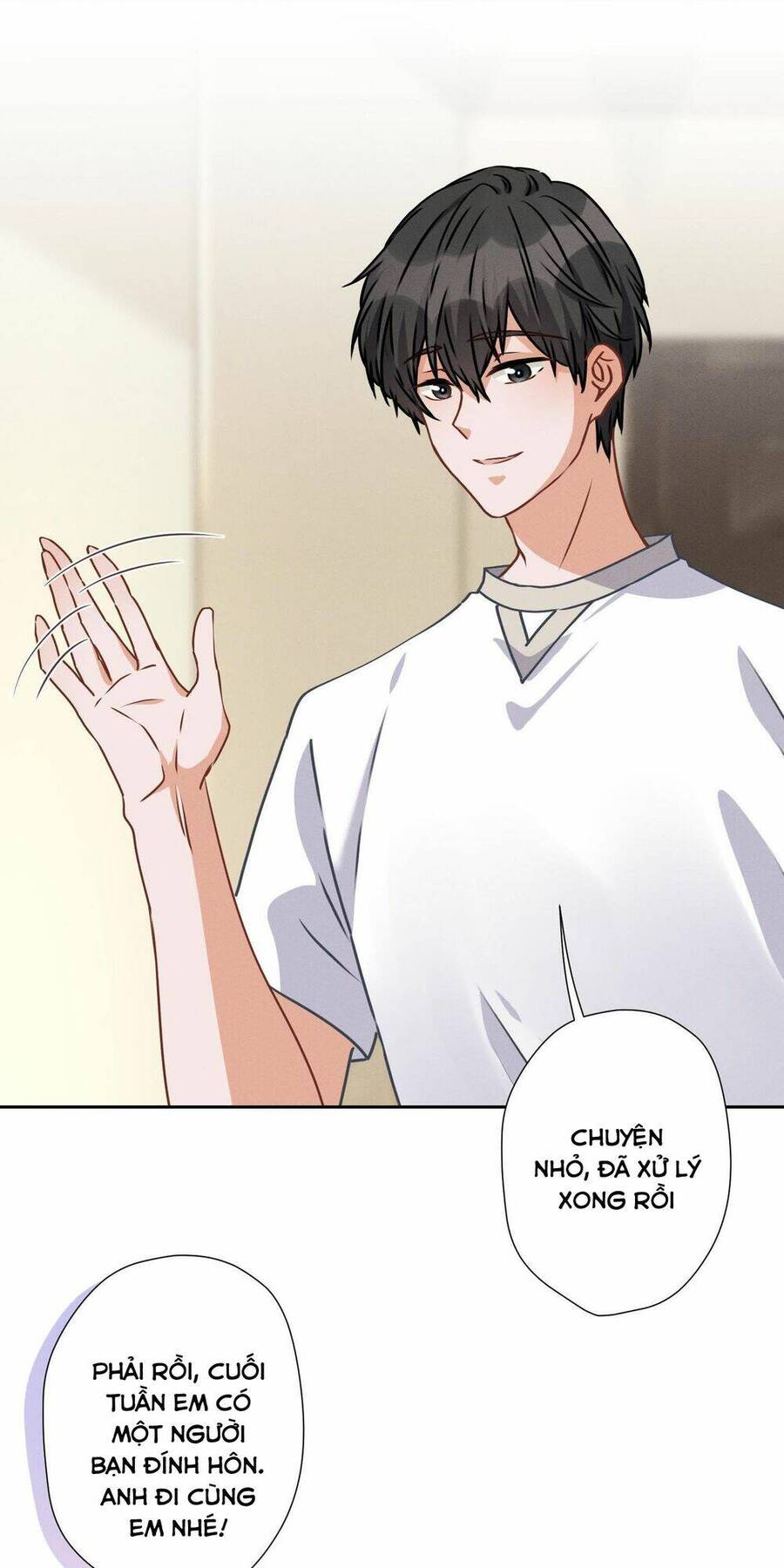 Long Vương Điện: Người Ở Rể Giàu Nhất Chap 23 - Next Chap 24