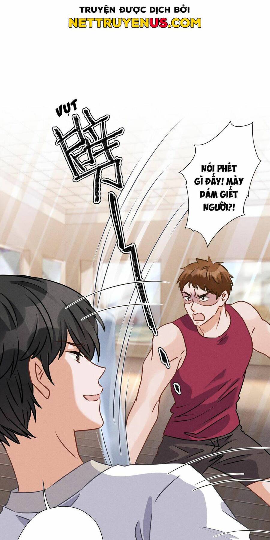 Long Vương Điện: Người Ở Rể Giàu Nhất Chap 23 - Next Chap 24