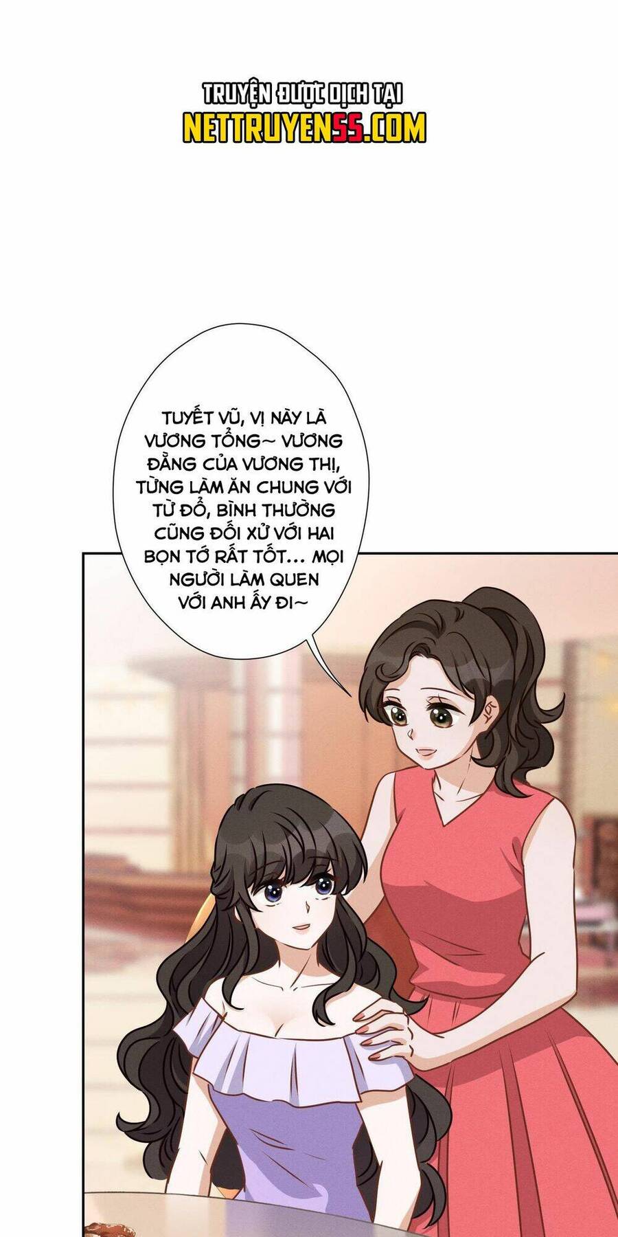 Long Vương Điện: Người Ở Rể Giàu Nhất Chap 24 - Next Chap 25