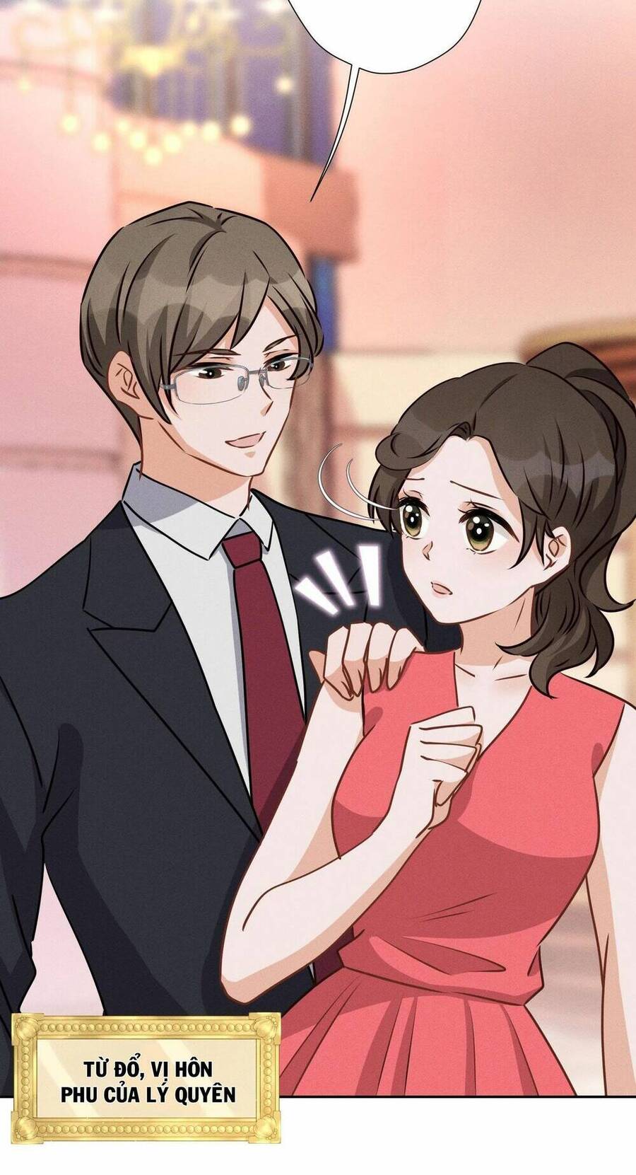 Long Vương Điện: Người Ở Rể Giàu Nhất Chap 24 - Next Chap 25