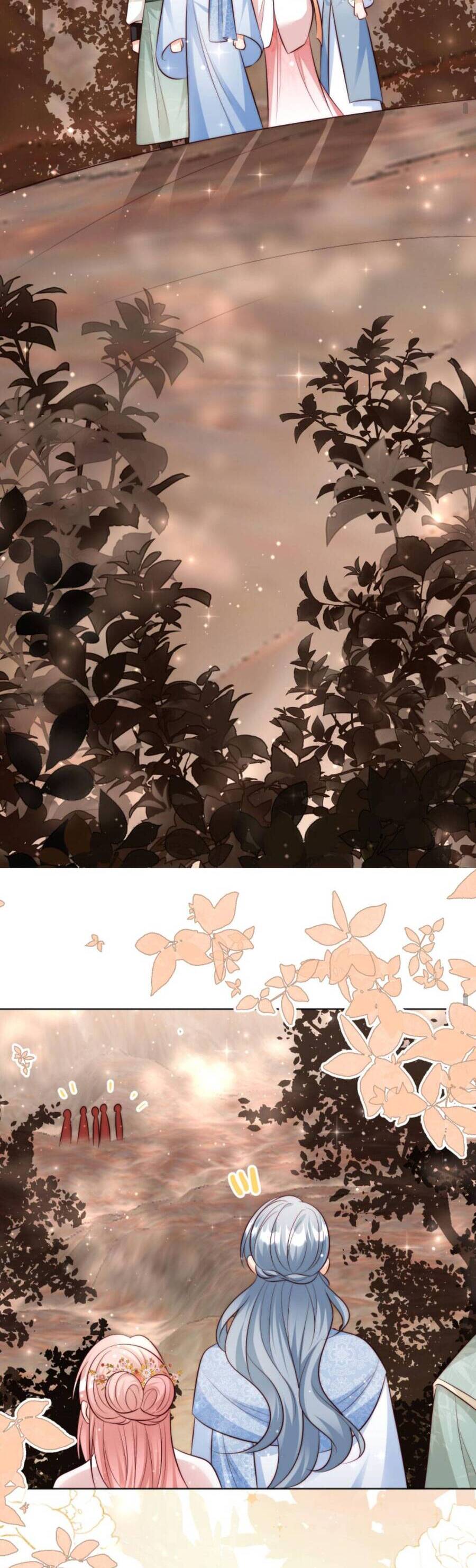 Tiểu Sư Muội Rõ Ràng Rất Mạnh, Nhưng Lại Quá Tấu Hề Chap 133 - Next Chap 134