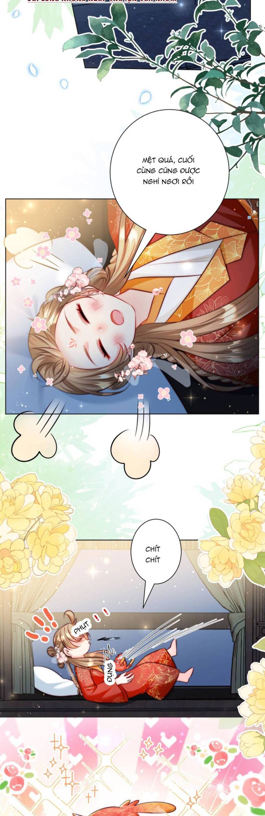 Tiểu Sư Muội Rõ Ràng Rất Mạnh, Nhưng Lại Quá Tấu Hề Chap 142 - Next Chap 143