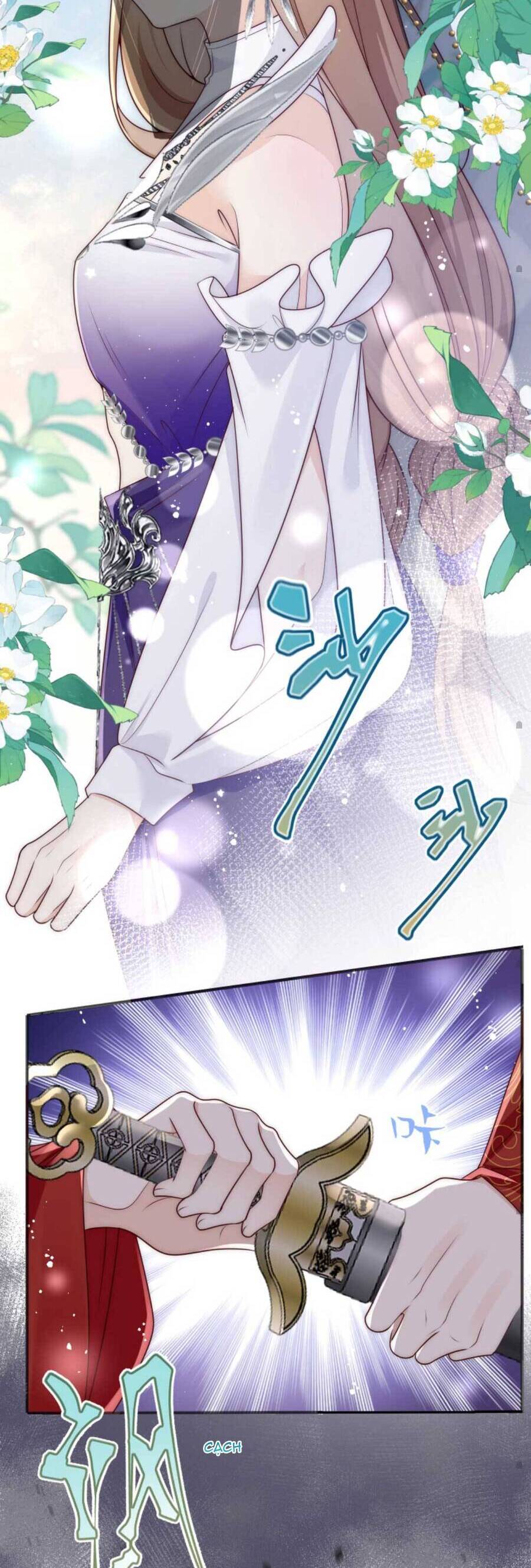 Tiểu Sư Muội Rõ Ràng Rất Mạnh, Nhưng Lại Quá Tấu Hề Chap 156 - Next Chap 157