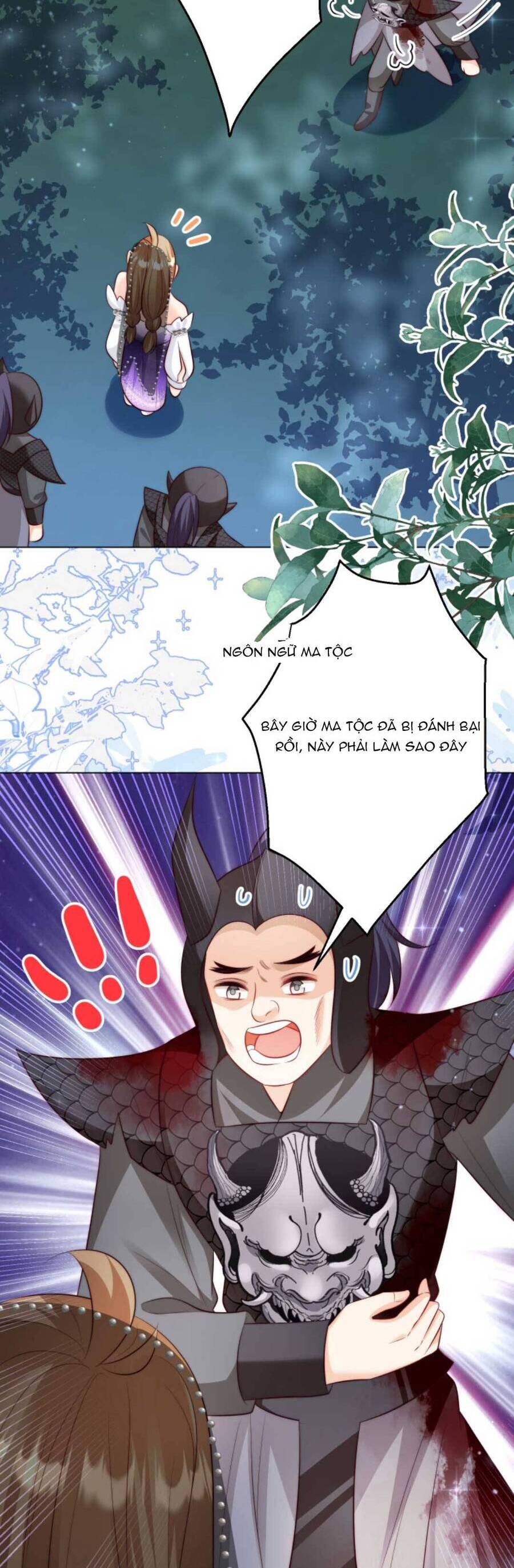 Tiểu Sư Muội Rõ Ràng Rất Mạnh, Nhưng Lại Quá Tấu Hề Chap 160 - Next Chap 161