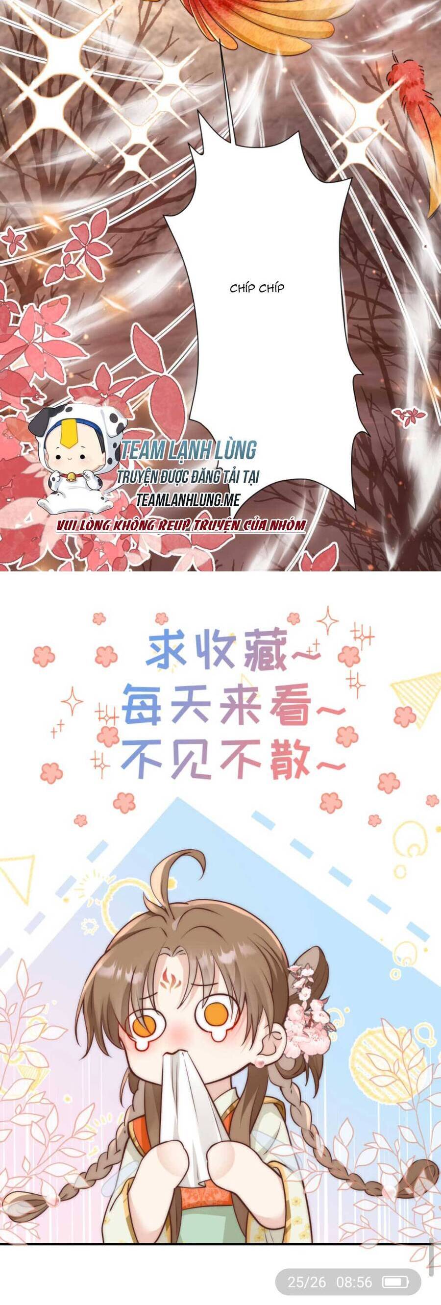 Tiểu Sư Muội Rõ Ràng Rất Mạnh, Nhưng Lại Quá Tấu Hề Chap 172 - Next Chap 173