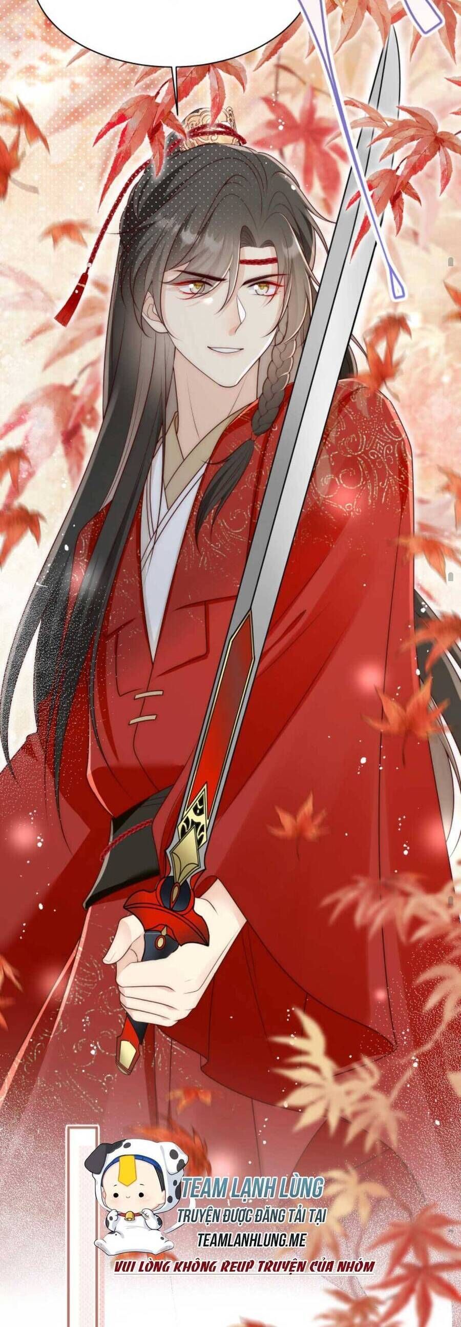 Tiểu Sư Muội Rõ Ràng Rất Mạnh, Nhưng Lại Quá Tấu Hề Chap 174 - Next Chap 175