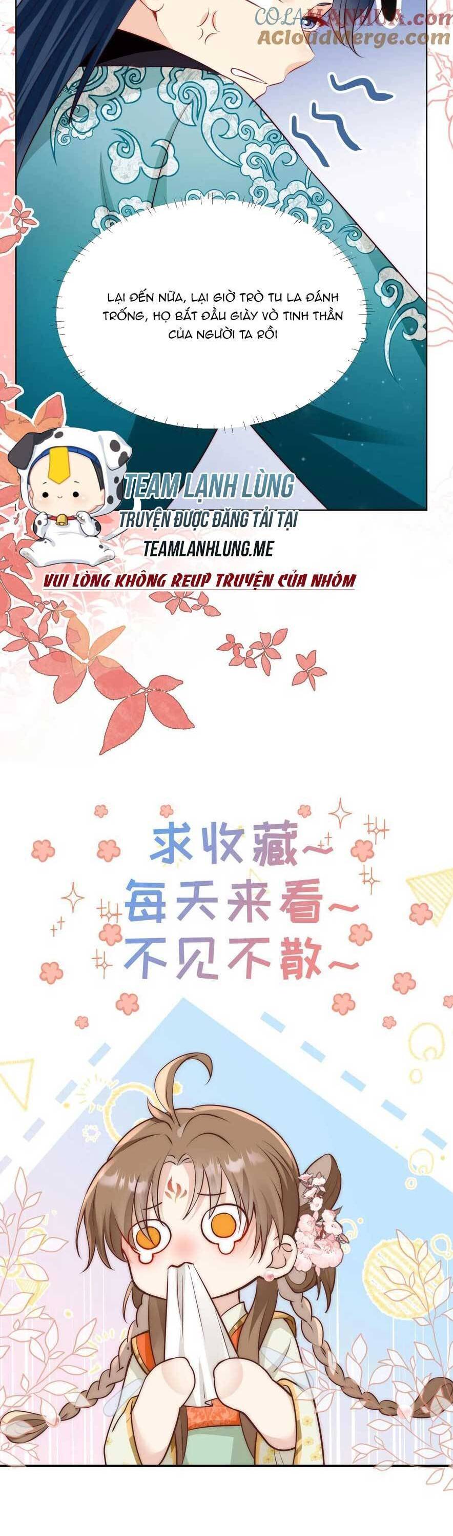 Tiểu Sư Muội Rõ Ràng Rất Mạnh, Nhưng Lại Quá Tấu Hề Chap 187 - Next Chap 188