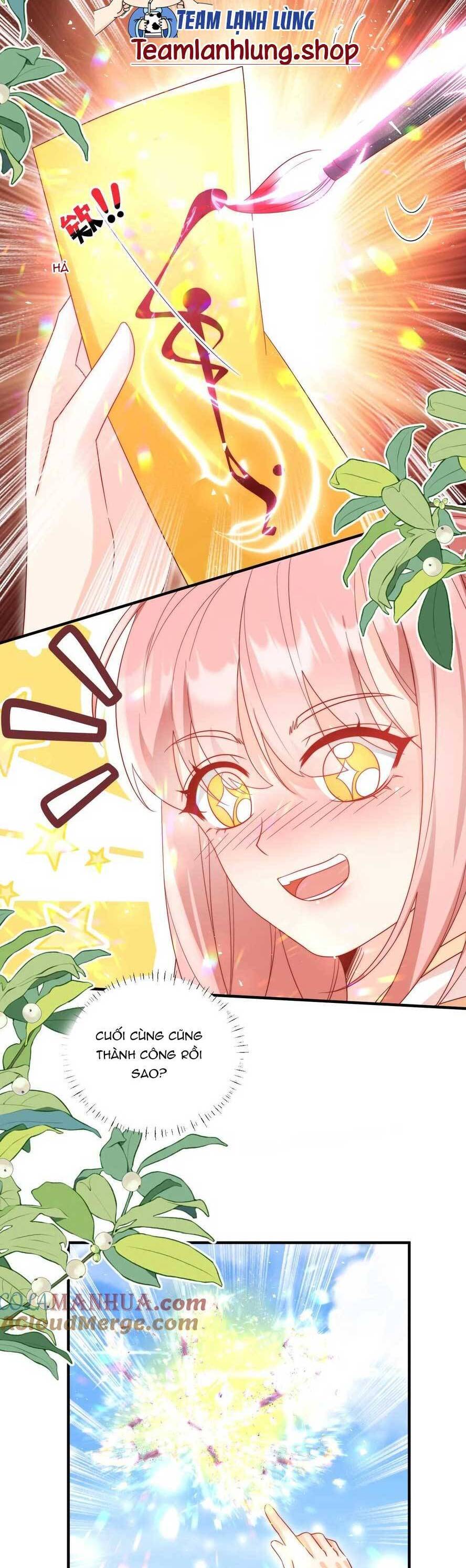 Tiểu Sư Muội Rõ Ràng Rất Mạnh, Nhưng Lại Quá Tấu Hề Chap 203 - Next Chap 204