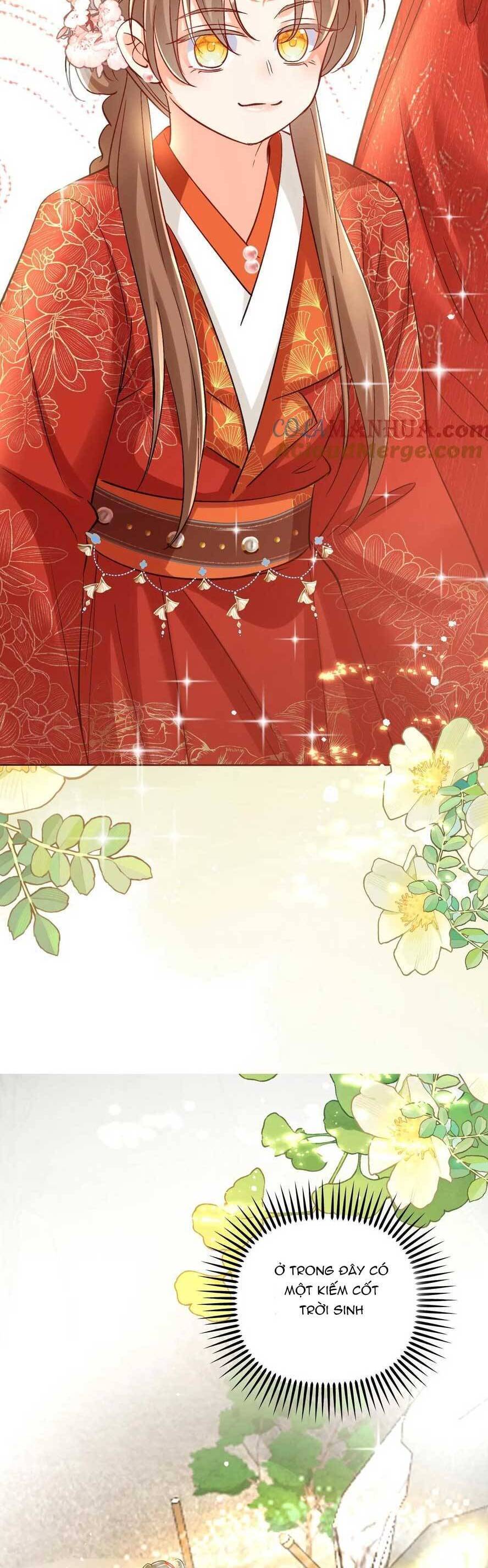 Tiểu Sư Muội Rõ Ràng Rất Mạnh, Nhưng Lại Quá Tấu Hề Chap 208 - Next Chap 209