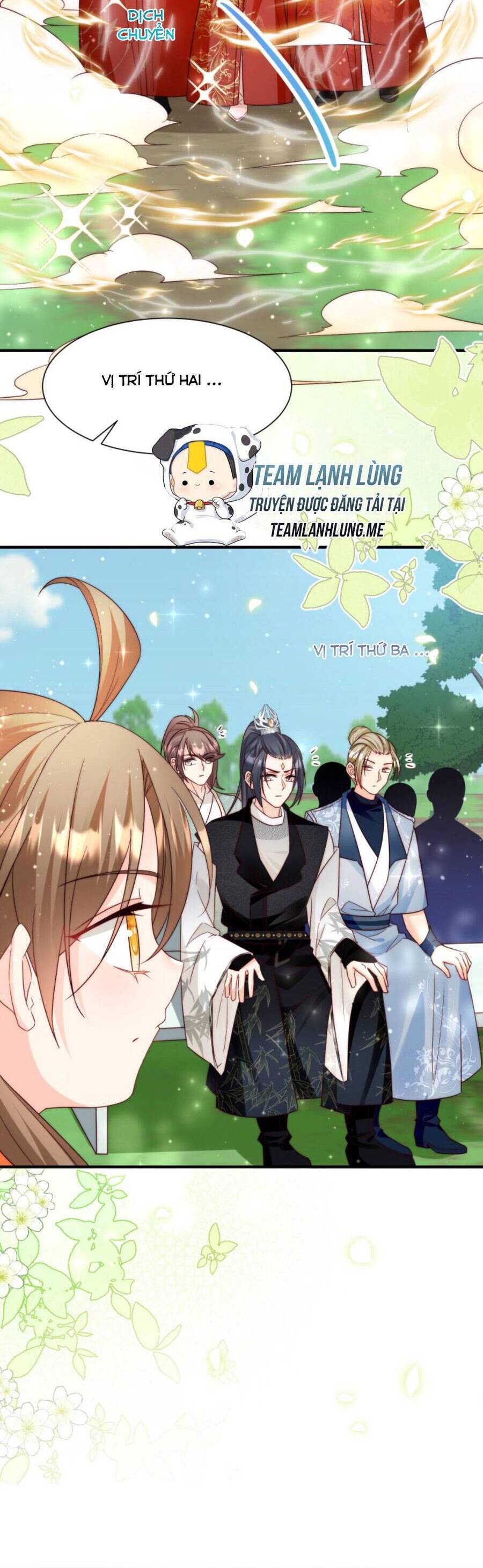 Tiểu Sư Muội Rõ Ràng Rất Mạnh, Nhưng Lại Quá Tấu Hề Chap 106 - Next Chap 107