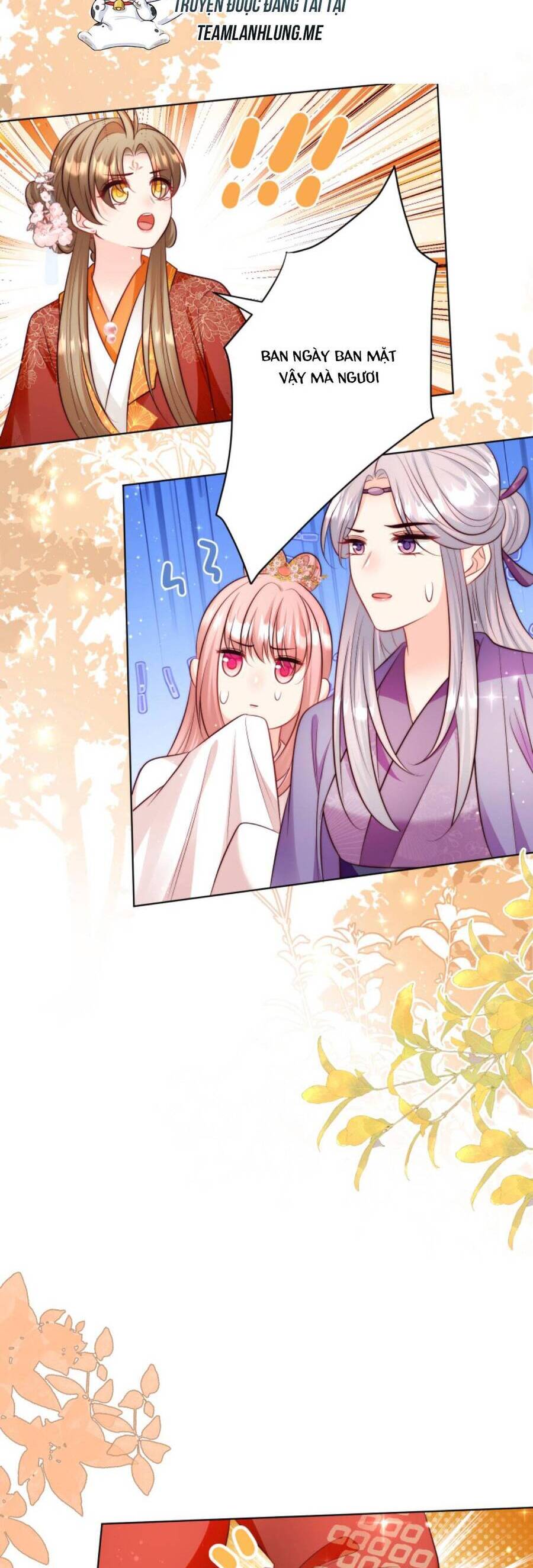 Tiểu Sư Muội Rõ Ràng Rất Mạnh, Nhưng Lại Quá Tấu Hề Chap 126 - Next Chap 127