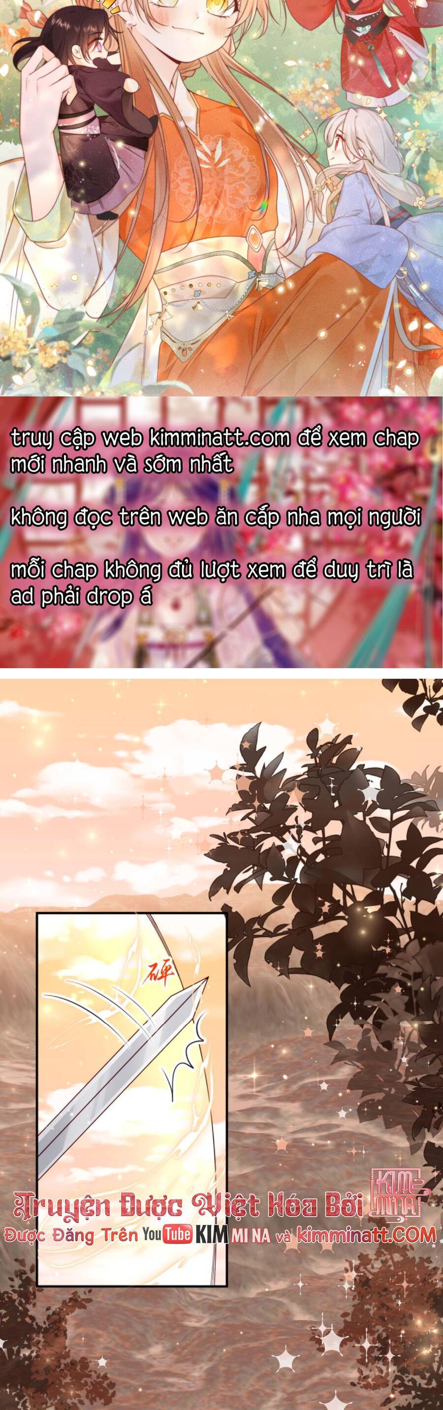 Tiểu Sư Muội Rõ Ràng Rất Mạnh, Nhưng Lại Quá Tấu Hề Chap 130 - Next Chap 131