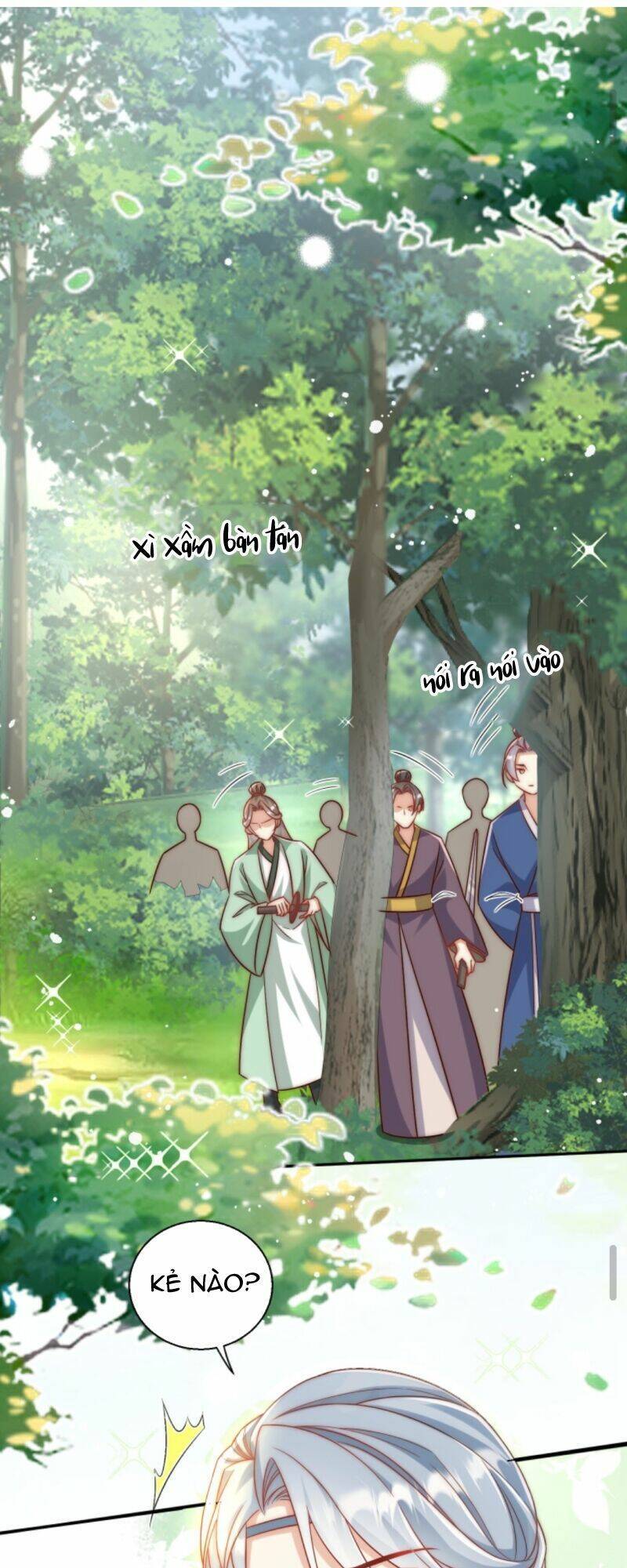 Tiểu Sư Muội Rõ Ràng Rất Mạnh, Nhưng Lại Quá Tấu Hề Chap 74 - Next Chap 75