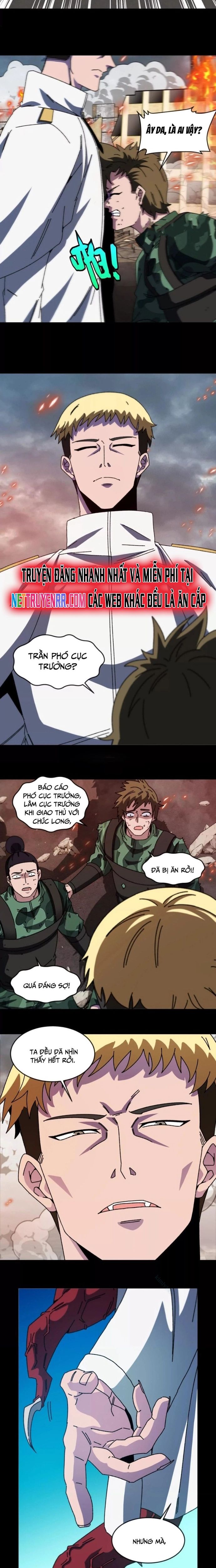 Ta Là Quái Thú Đại Chúa Tể Chap 100 - Next Chap 101