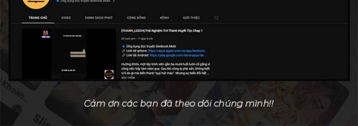 Ta Là Quái Thú Đại Chúa Tể Chap 23 - Next Chap 24