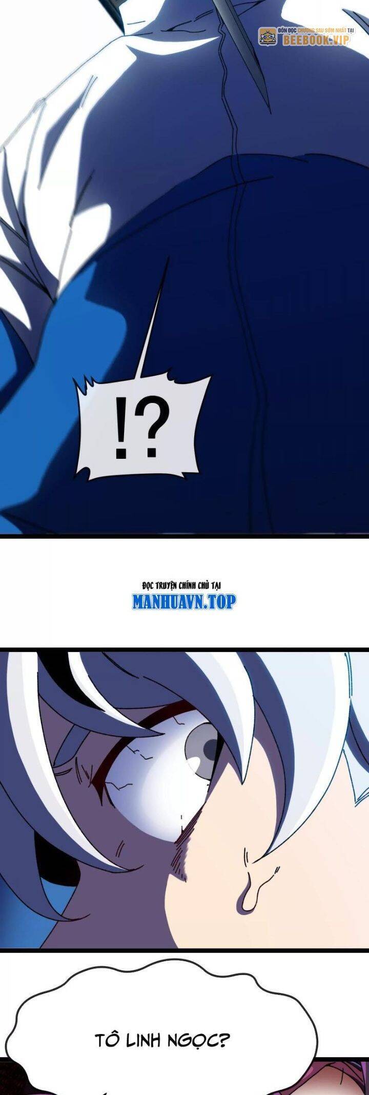 Ta Là Quái Thú Đại Chúa Tể Chap 82 - Next Chap 83