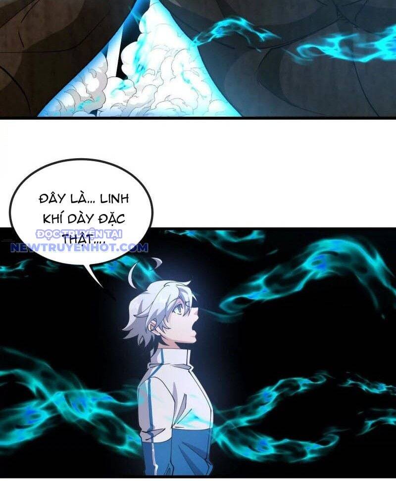 Ta Là Quái Thú Đại Chúa Tể Chap 89 - Next Chap 90