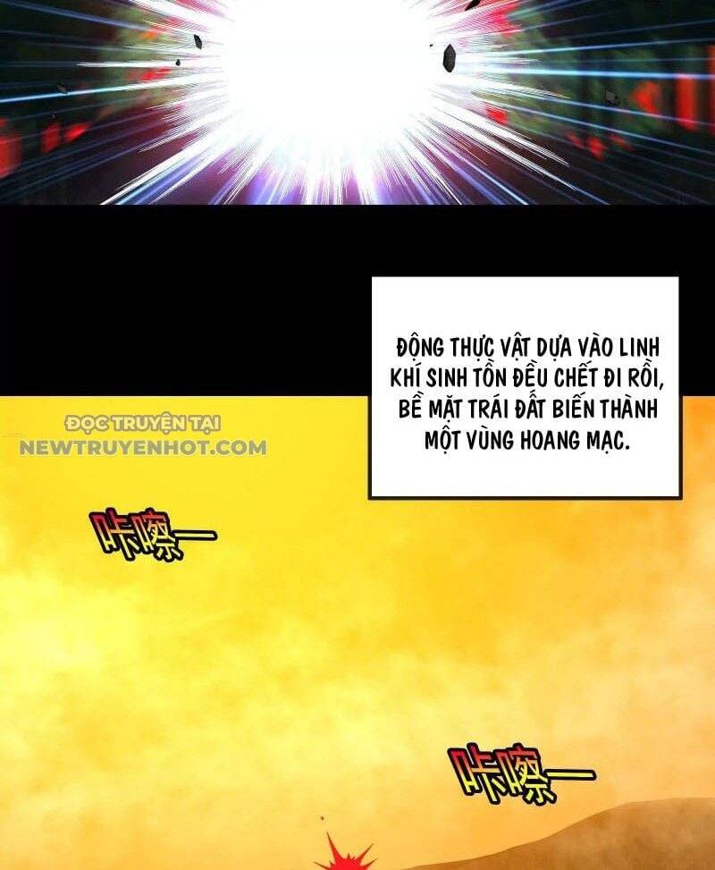 Ta Là Quái Thú Đại Chúa Tể Chap 89 - Next Chap 90