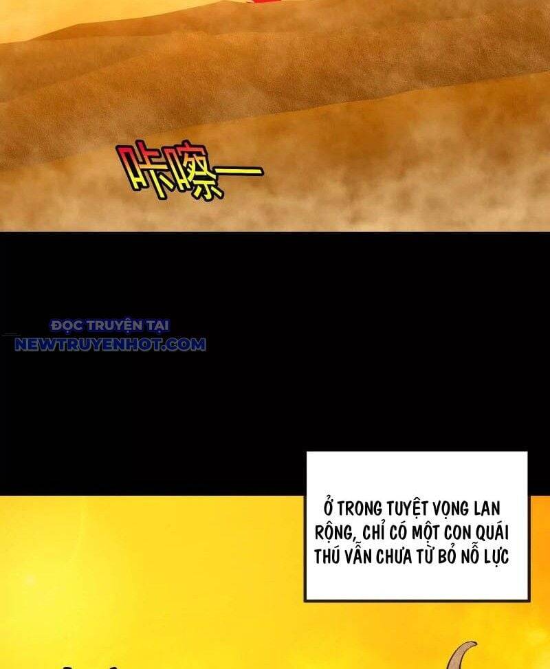 Ta Là Quái Thú Đại Chúa Tể Chap 89 - Next Chap 90